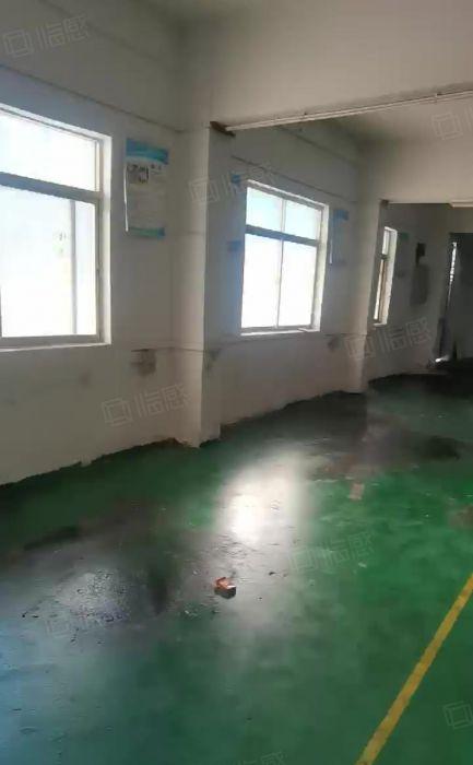 厂房在工业区，实际面积，适合做仓库