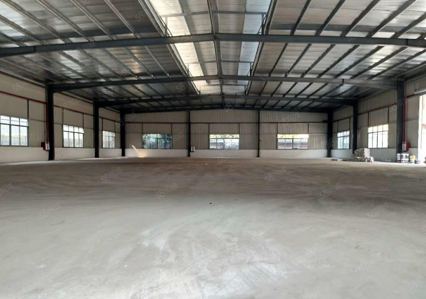 东城 峡口 花园式 独院 单一层厂房 1500平方,环境优美