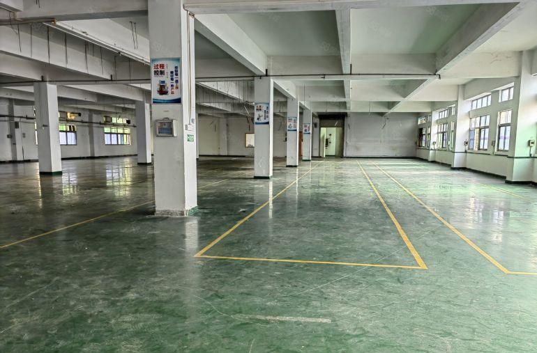 东城温塘，原房东厂房出租独院12000平，形象好，空地超大