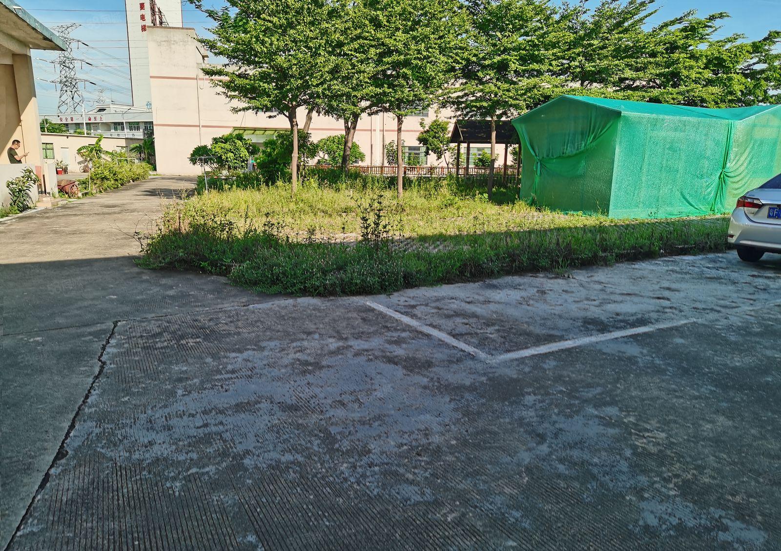 东城新出花园式独门独院厂房总面积4500平方