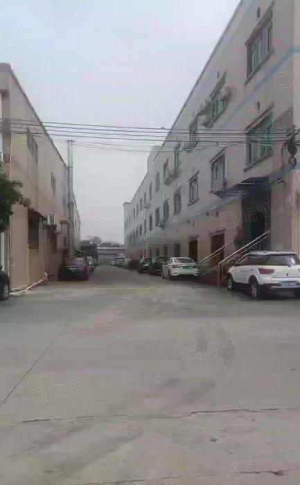 东城现成电子厂房16000平方出租中