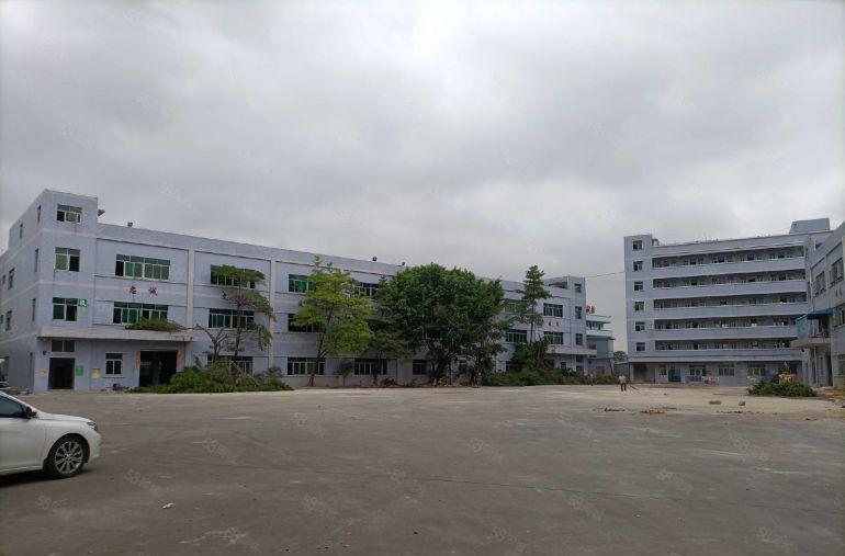 东站附近低价厂房急租800方起租，全新装修