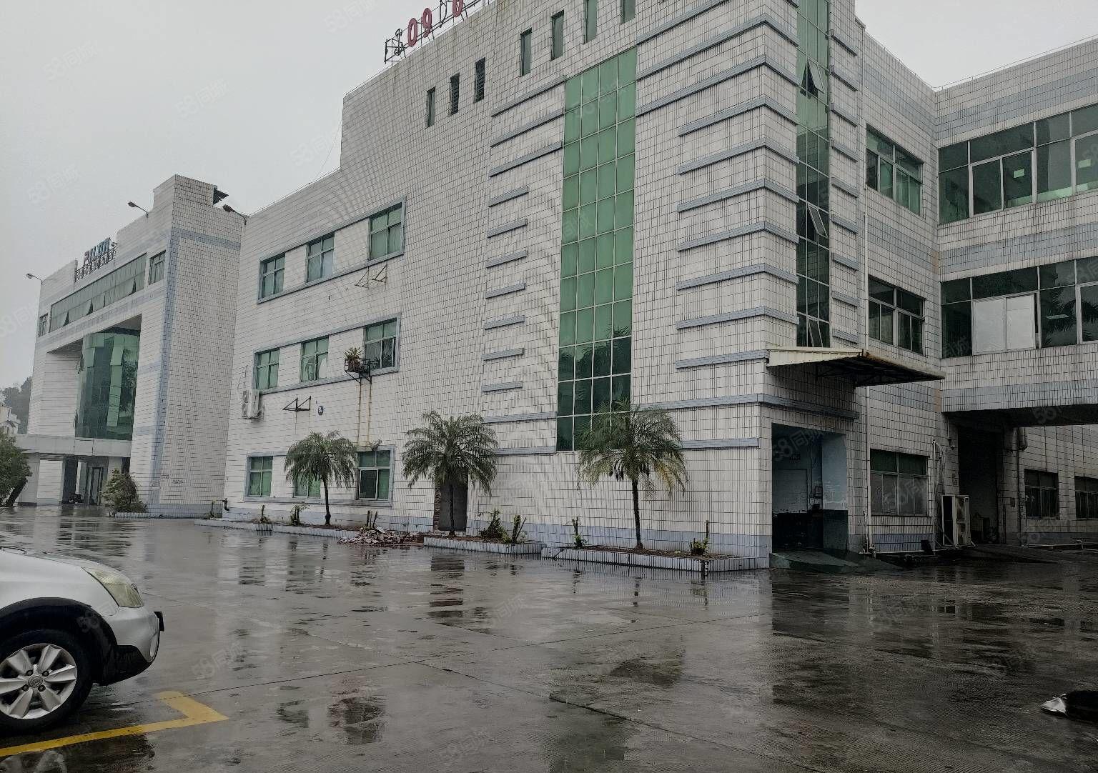 东城桑园标椎厂房一楼1500现成装修可办环评，价格便宜