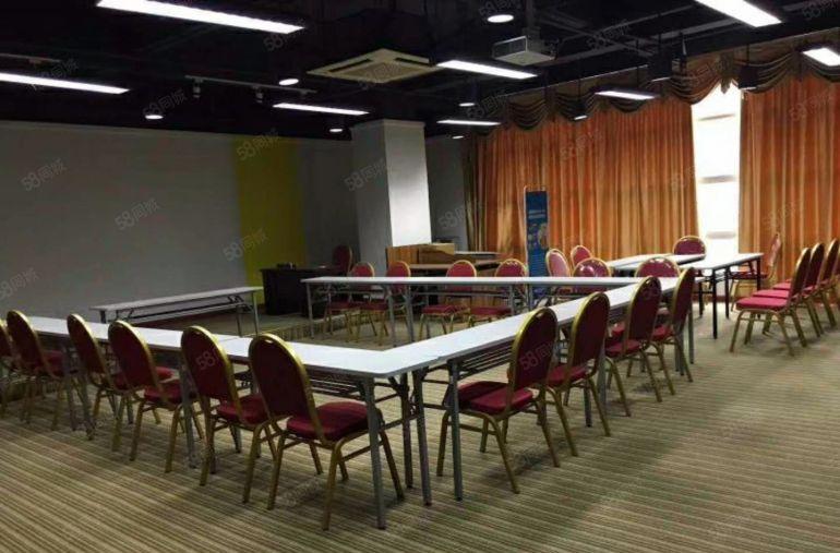 东城 桑园 工业园 钢构 厂房招租 2000平方，高7米5