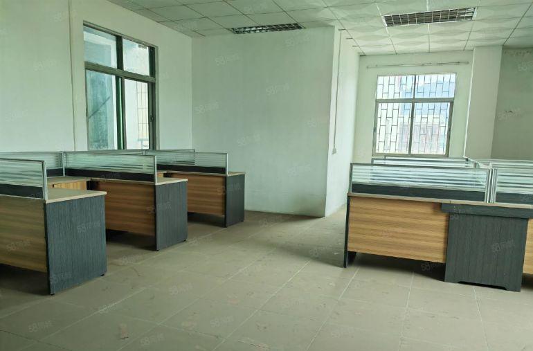 东城同沙自建厂房仓库800平低价出租