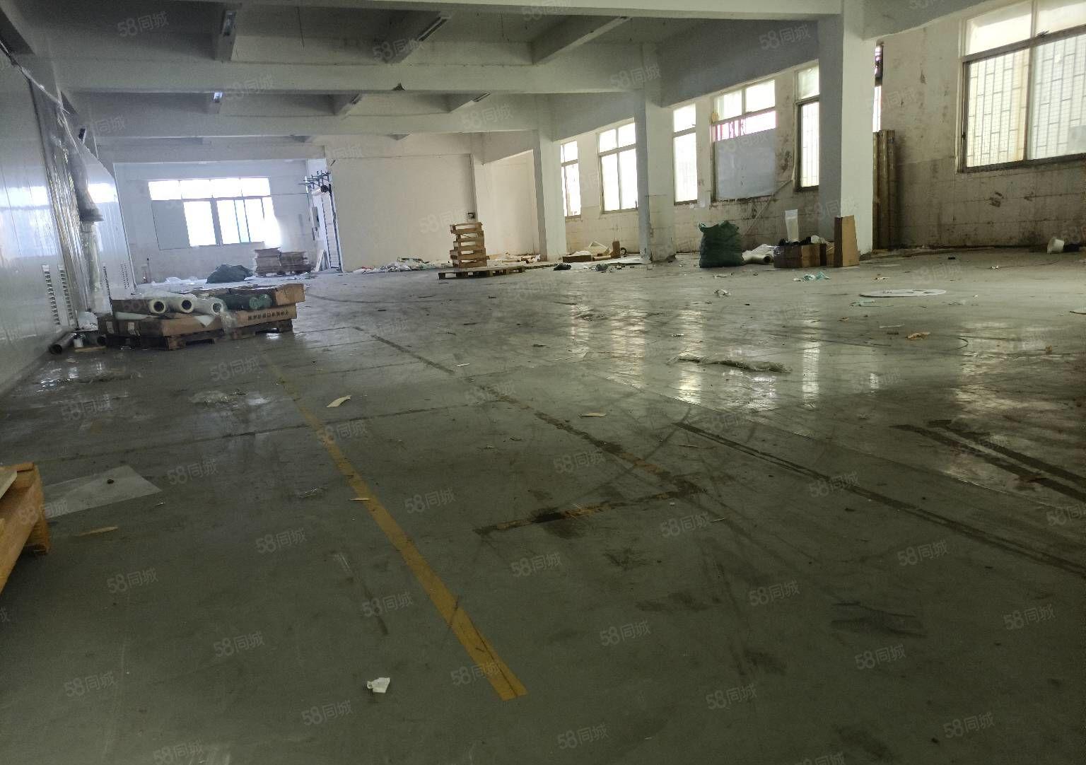 东城温塘新出原房东厂房580平，大车好进出，相当便宜租