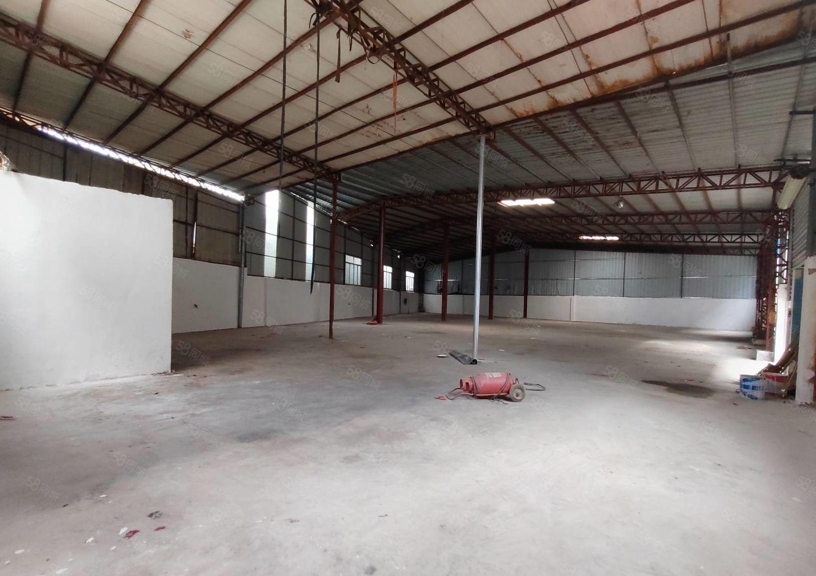 东城下桥配送仓库出租500平 700平   1500平方