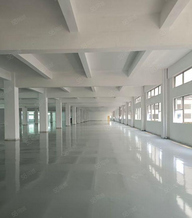 东城新出形象超好独门独院厂房出租两万平，300平起分，地段好