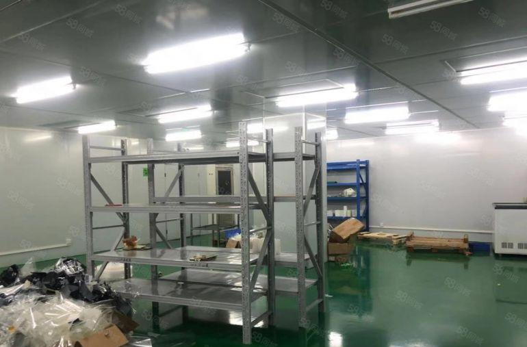 东城 温塘 独栋 办公楼 900平方出租，带豪华装修