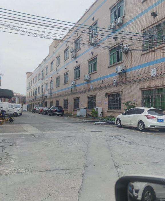 东城现成电子厂房16000平方出租中