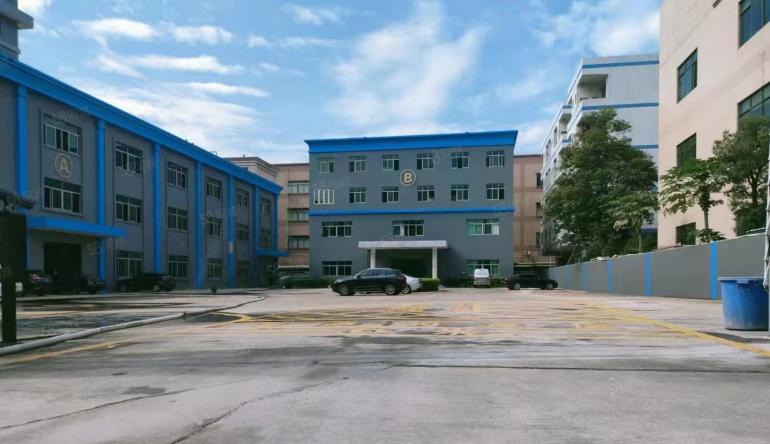 低价10元！东城温塘厂房一楼850平，带地坪漆，空地大