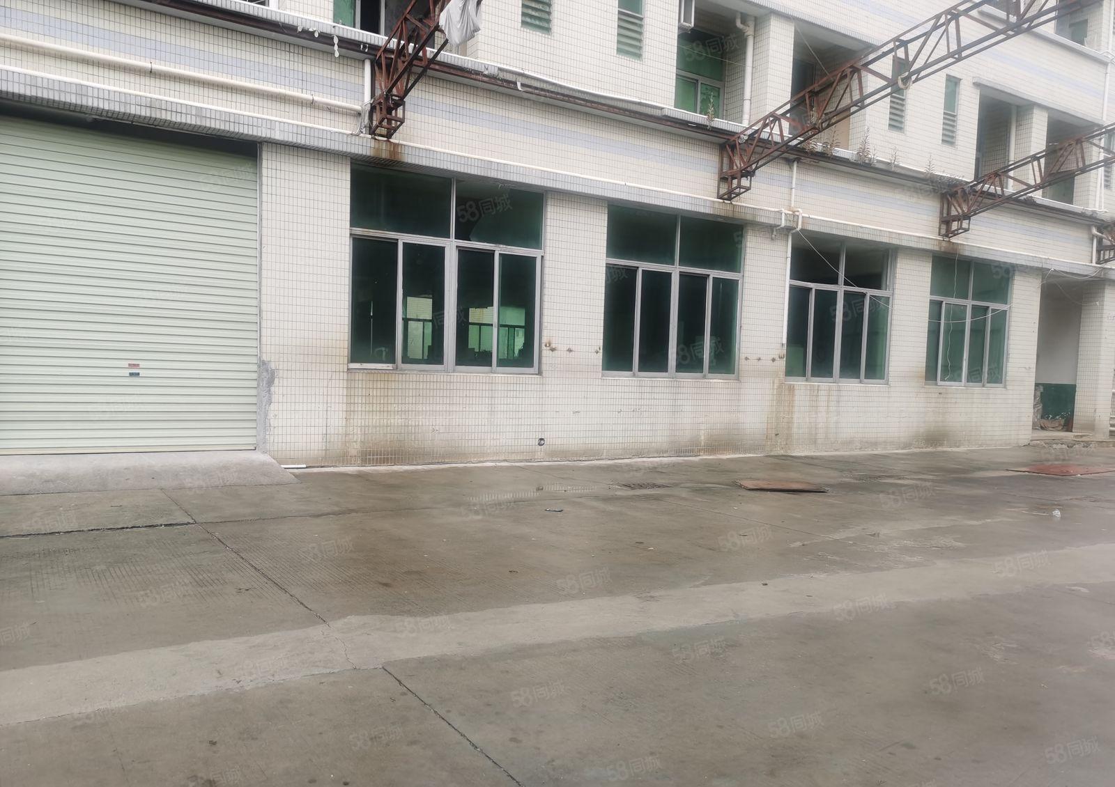 东城石井大道路工业园分租标准一楼450方出租水电齐全