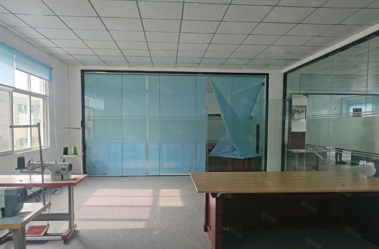 东城牛山外经工业园印刷厂1500平方，2300平方，6000