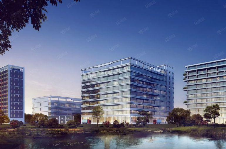 集生产办公一体，产业氛围浓郁，配套完善，满足制造企业需求！