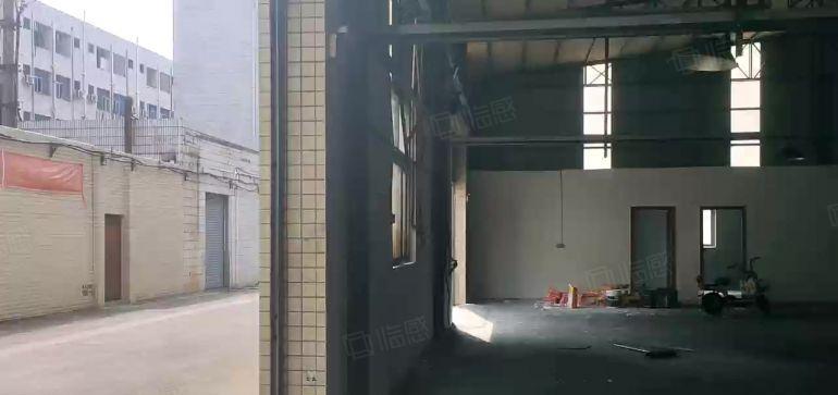 东城温塘独院单一层厂房分租650平，现成办公室装修，低价出租