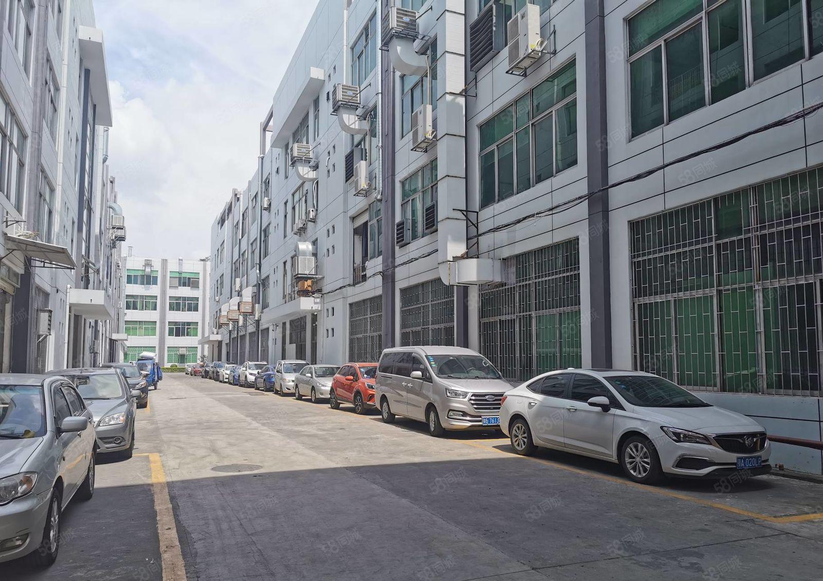 东城温塘砖窑办公室精装修450方，适合贸易仓库，一楼可进货柜