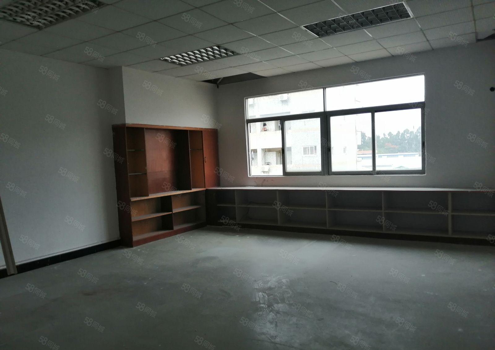 温塘独院花园式厂房出租，单层面积1000平，大小可以分租