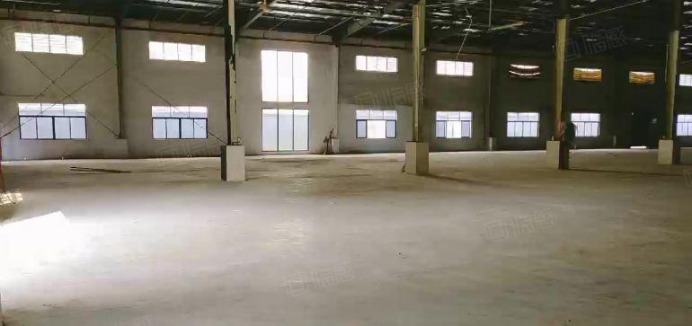 厂房出租 独门独院钢构厂房 交通方便 可办环评 价格好谈