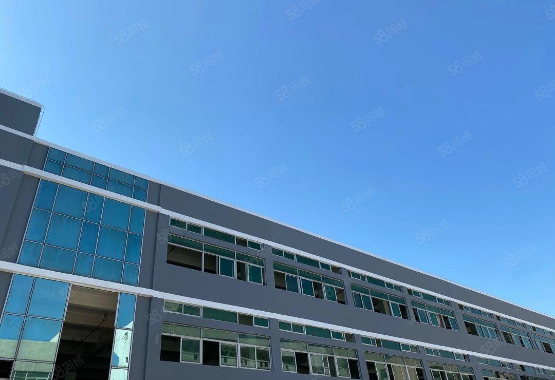 东城牛山新出标准独院厂房16800平米水电齐全欢迎来电详询。