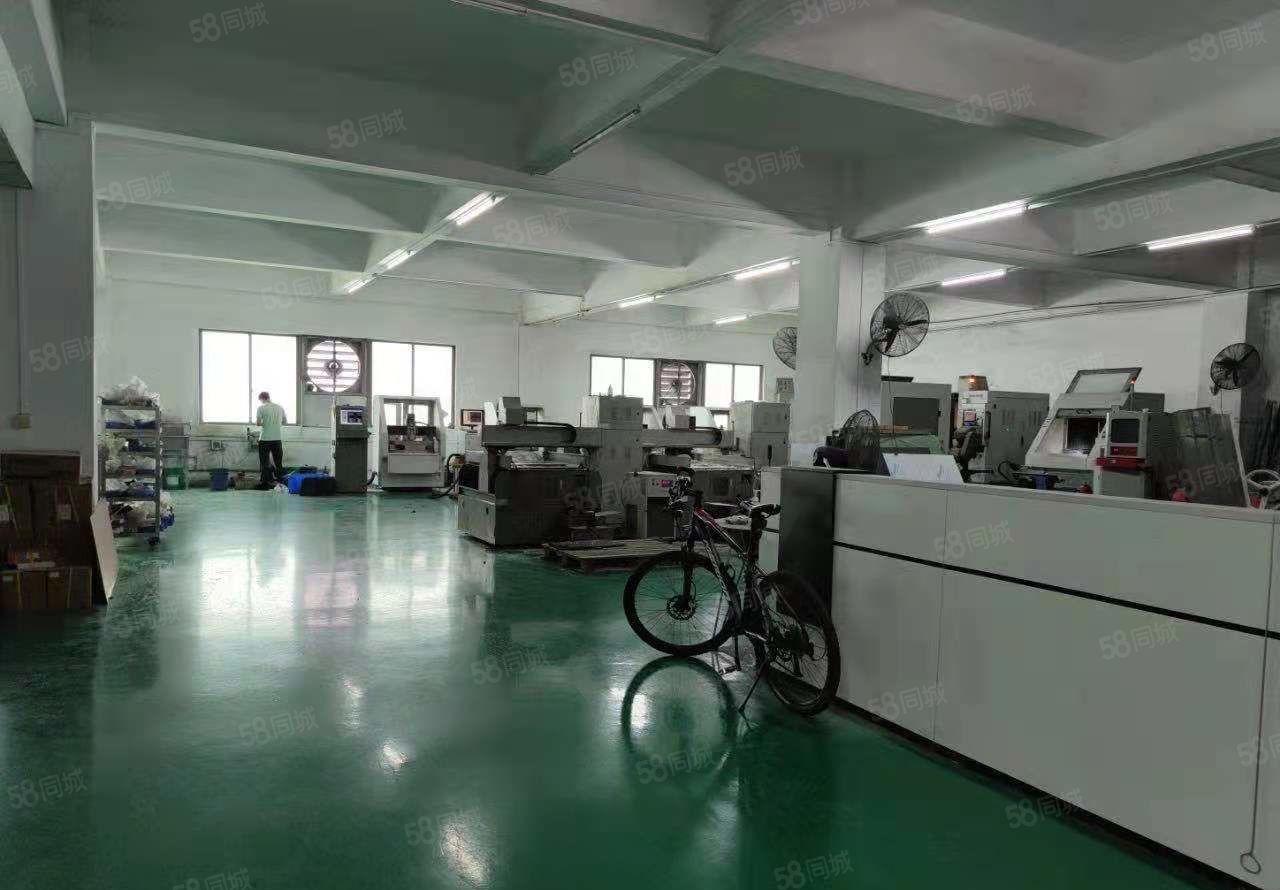 东城温塘工业厂房分租300平方，500平方，低价出租！