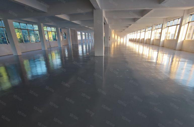 东城成熟工业区500，1300平，1860，3200平便宜租