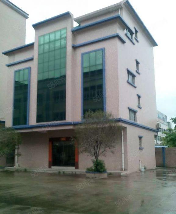 东城 原房东 独院厂房 出租3000平方,九成新租金便宜