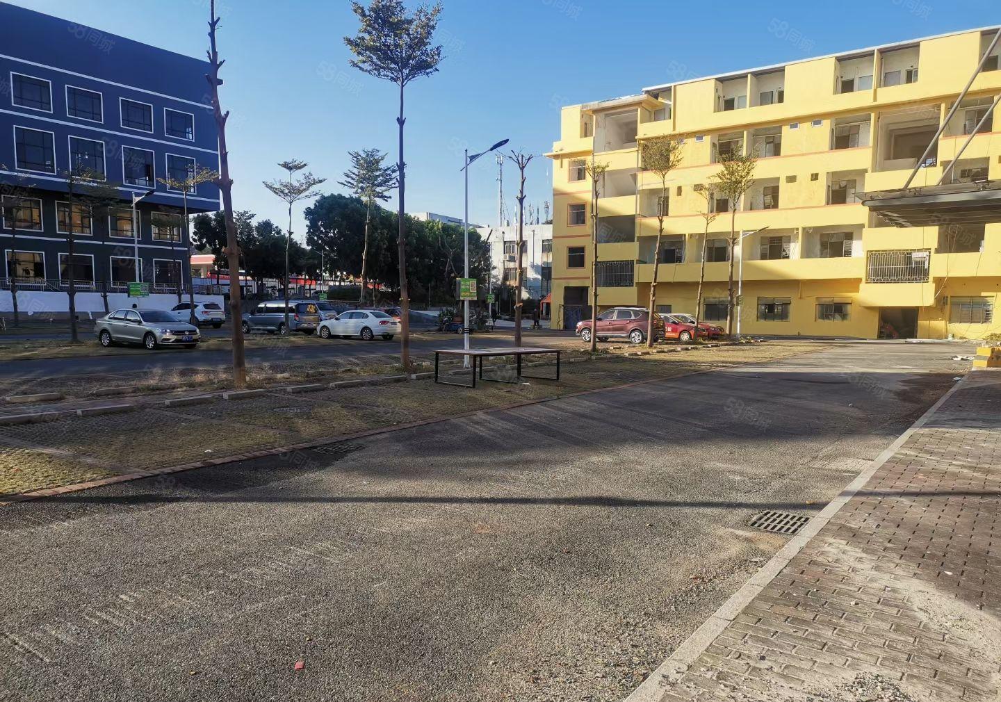 厂房出租|东城园林式厂房出租35000平，200平起分