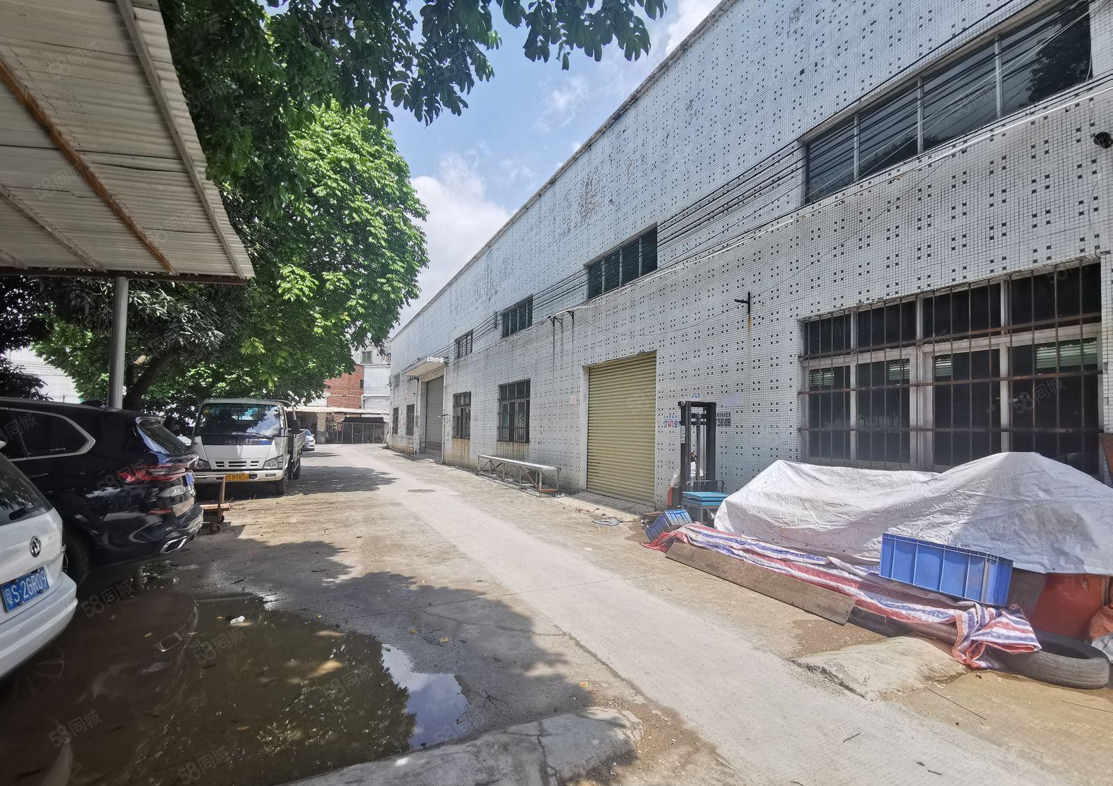 东城温塘原房东小独院单层2000平米，可办理环评