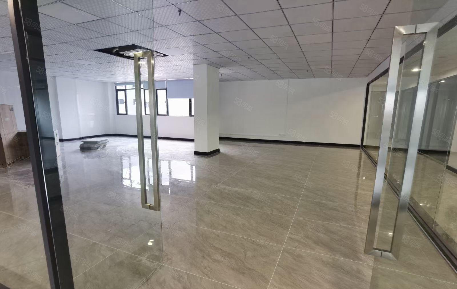 厂房出租|东城园林式厂房出租35000平，200平起分