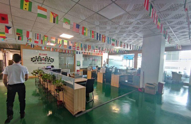 东莞东城500至4万平精装修钢构无尘车间低价厂房仓库空地出租