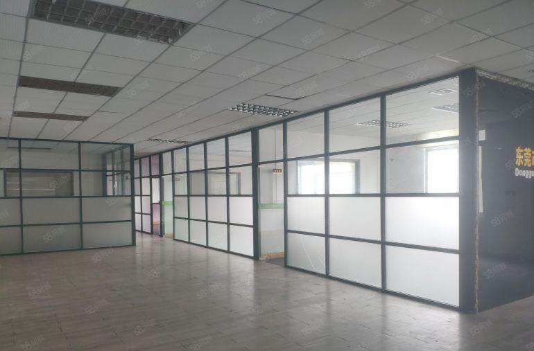 东城新空出楼上1200平厂房出租仓库出租水电办公室齐全有主线