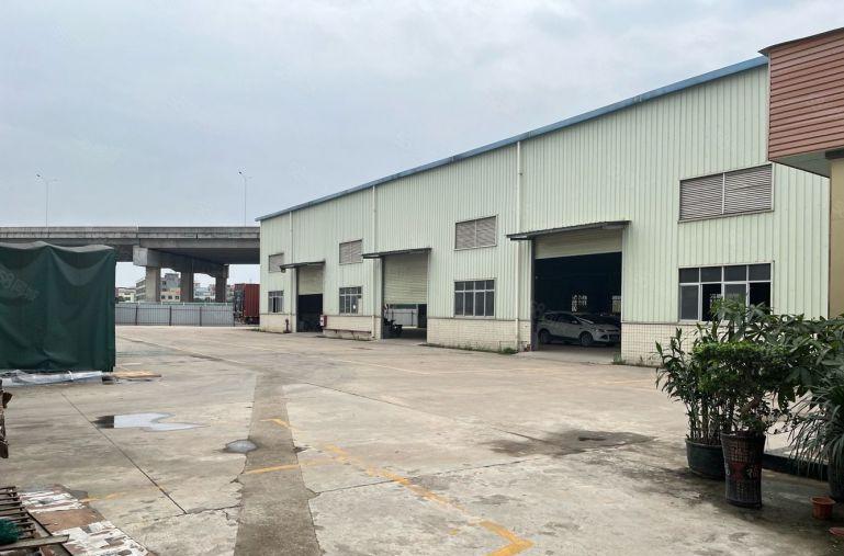 东城新出原房东独院。空地大适合五金注塑钣金磨具压铸冲压等行业