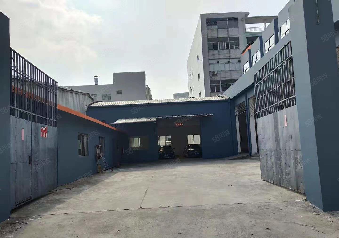 东城温塘独栋出租，位置好，可办环评