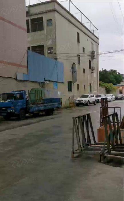 原房东！独门独院钢构厂房出租2800平，滴水11米，面积实量