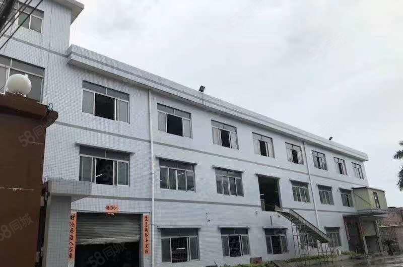 6元厂房，原房东，二楼950平方，位于东城桑园