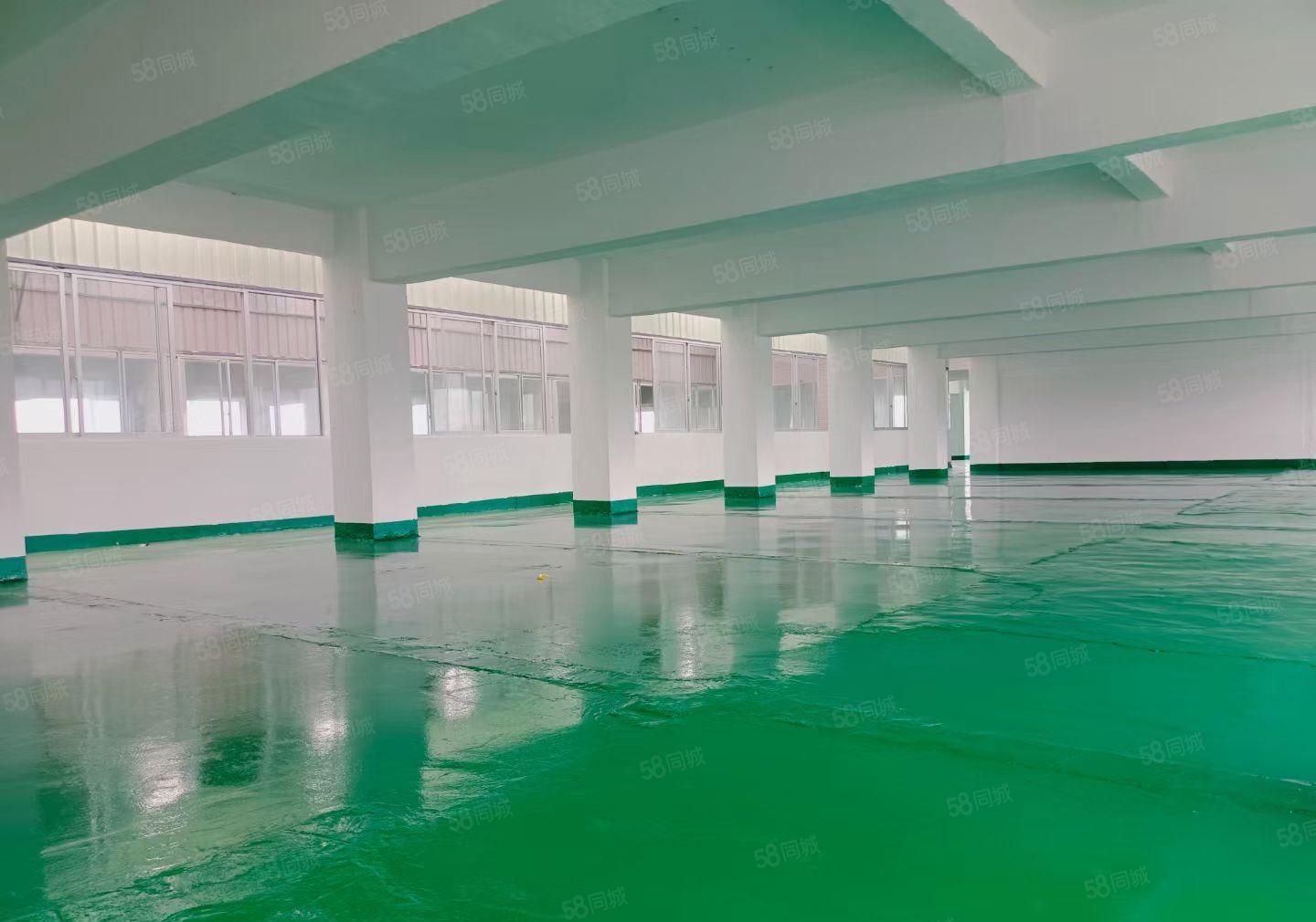 东城牛山外径工业区附近形象好，独院厂房出租，可分成几个独门独