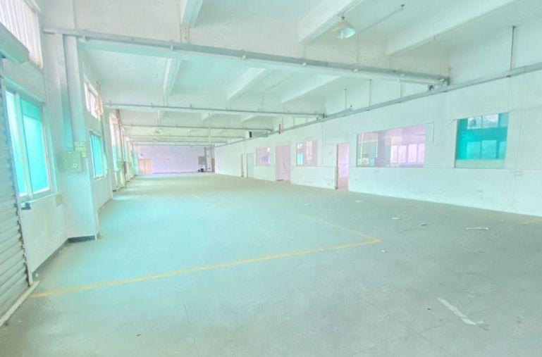 东城新出原房东独院5000平带红本带卸货平台超大空地低价出租