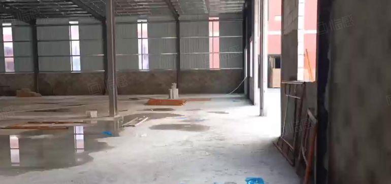 低价租，东城新出独门独院单一层厂房3200平，可分租一千两千