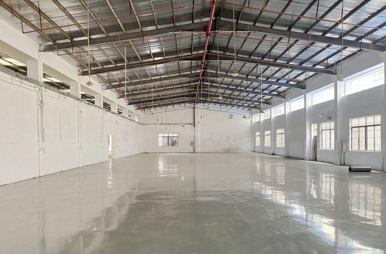 东城急租新出小独院适合抽粒注塑五金冲压家具机械设备仓库小污染