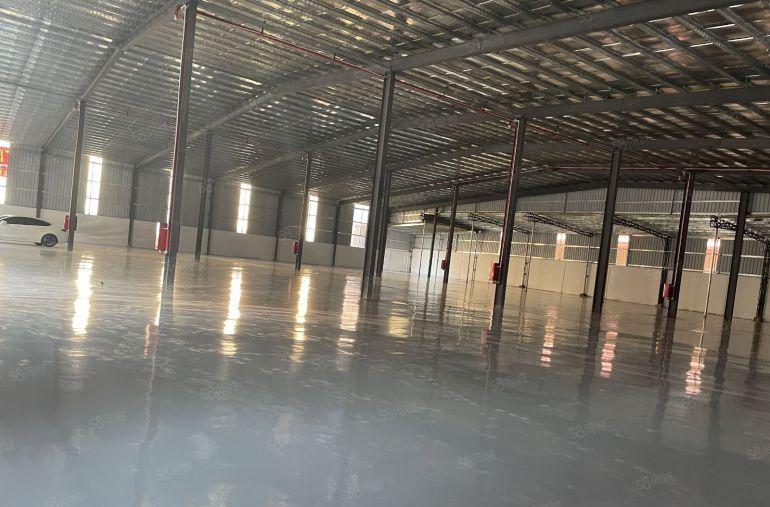 低价出租单一层！东城牛山原房东1850平，可以分租！