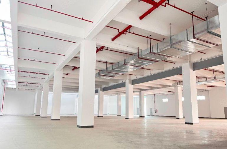 10元东城原房东无尘精装修独院厂房出租一楼到三楼各1000平