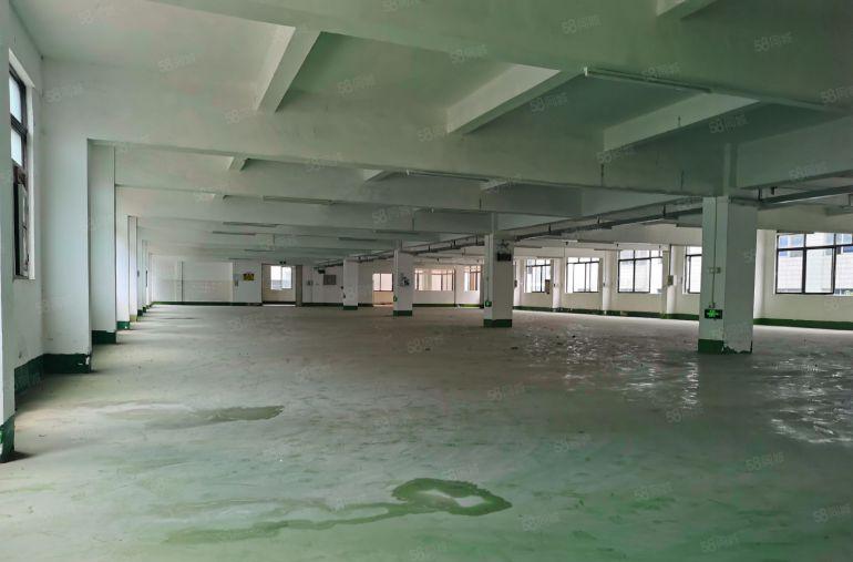 东城下桥现成楼上1500平方，100平起分