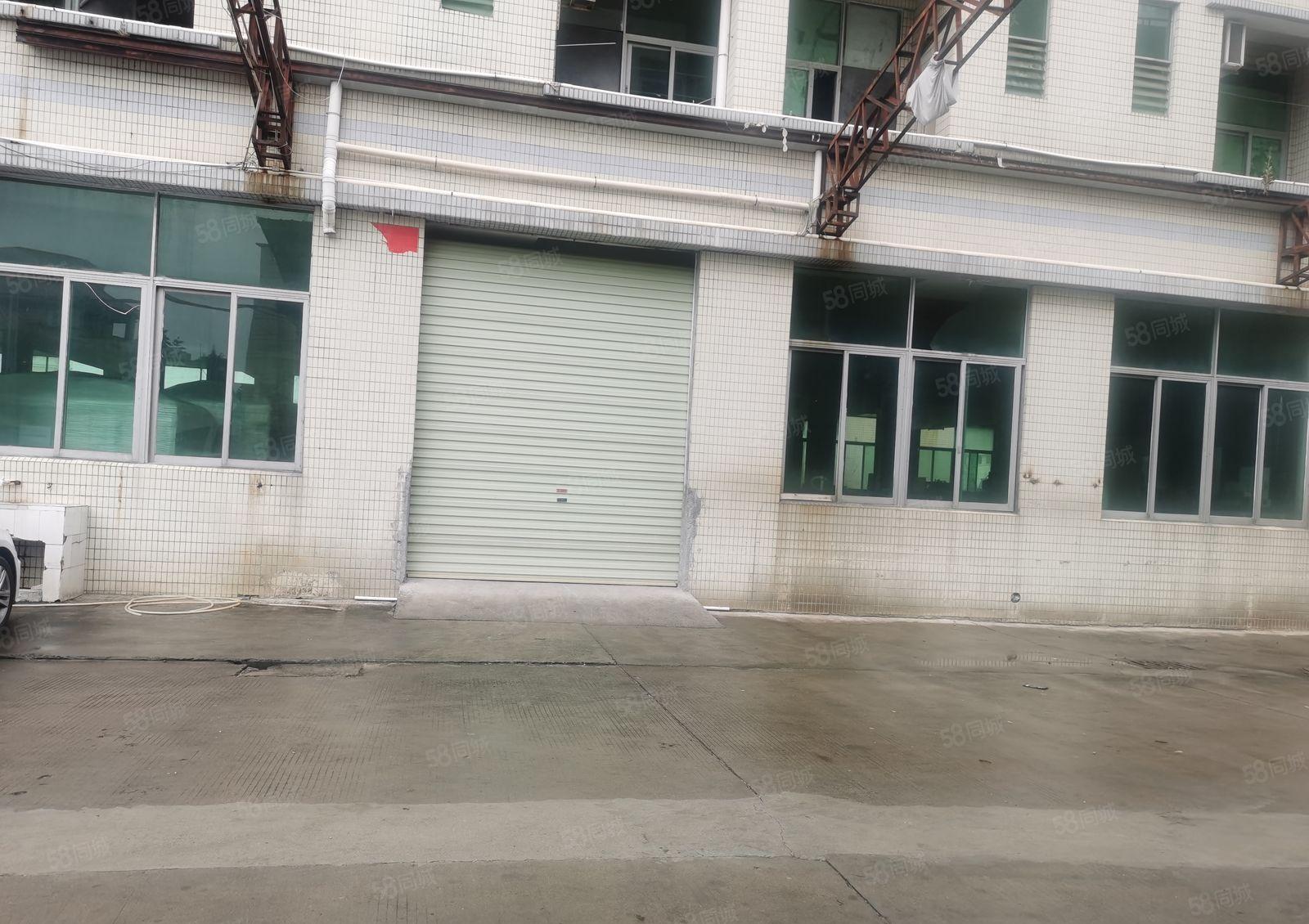 东城石井大道路工业园分租标准一楼450方出租水电齐全