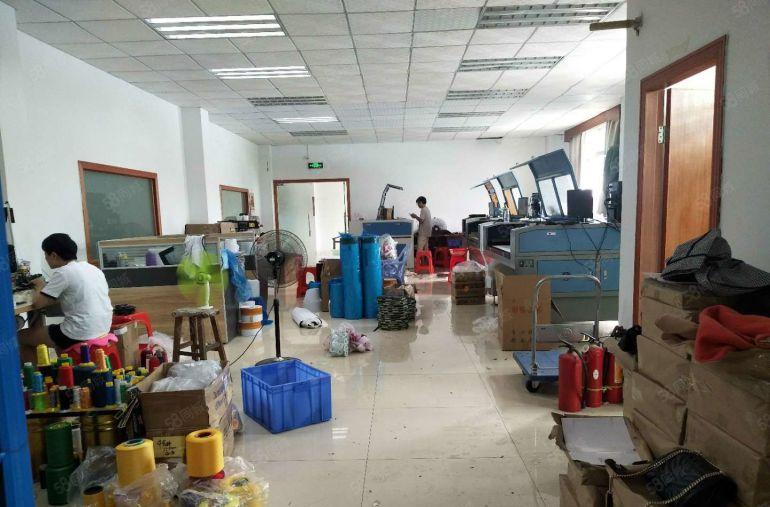 东城花园式 厂房招租 一楼 400平方，便宜,交通方便