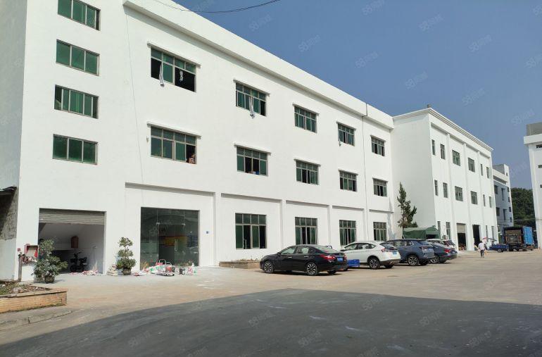 厂房出租 新出1至3楼每层4000平方，可分租 适合各行各业