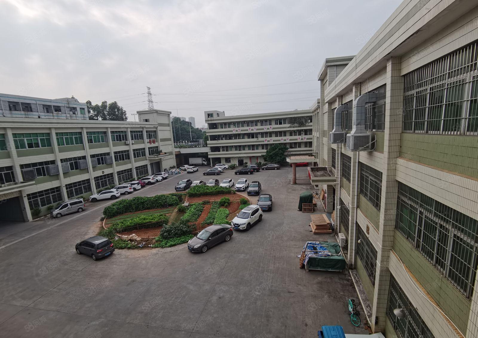 东城温塘新出一楼500平，二楼1300，1600平，水电齐全