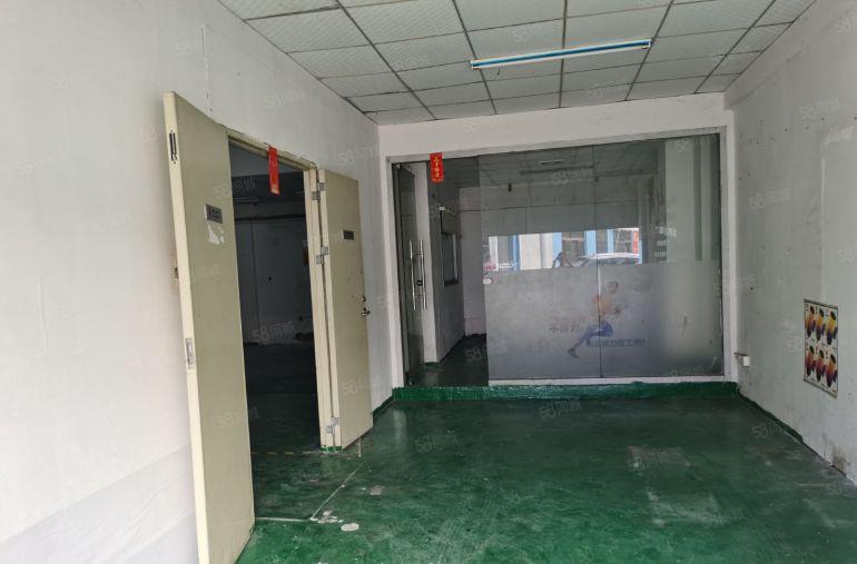 厂房在工业区，实际面积，适合做仓库