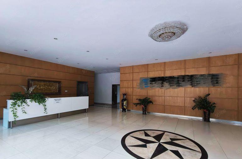 牛山信立农批边16500平厂房出租，可分两个独栋独院可分租