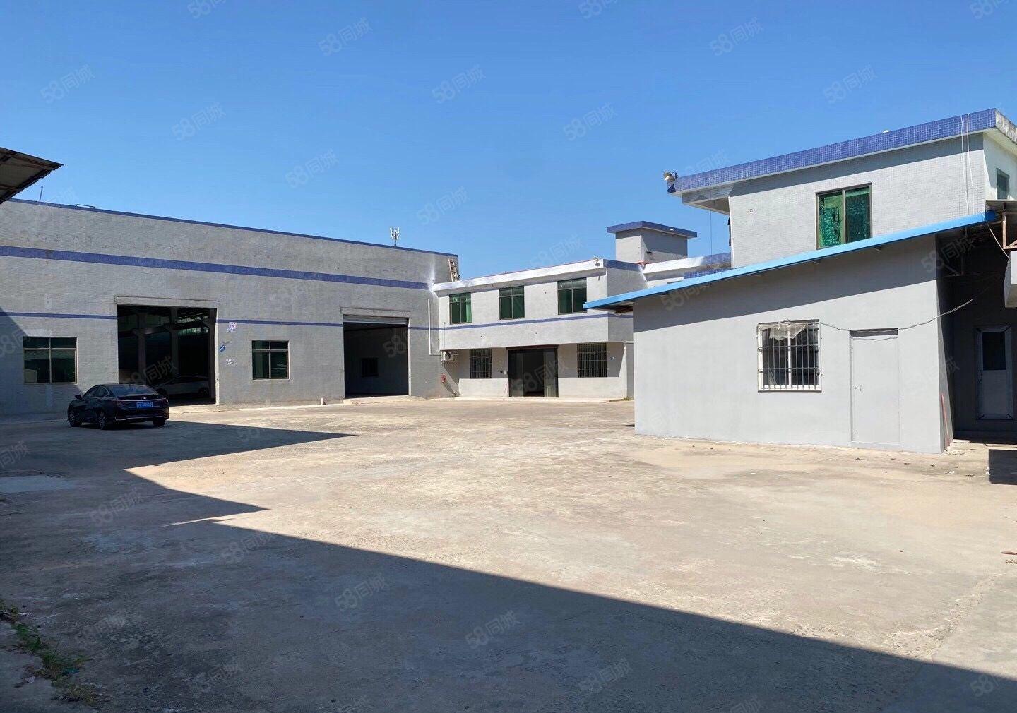 东城新出独院独栋低价招租 外图真实