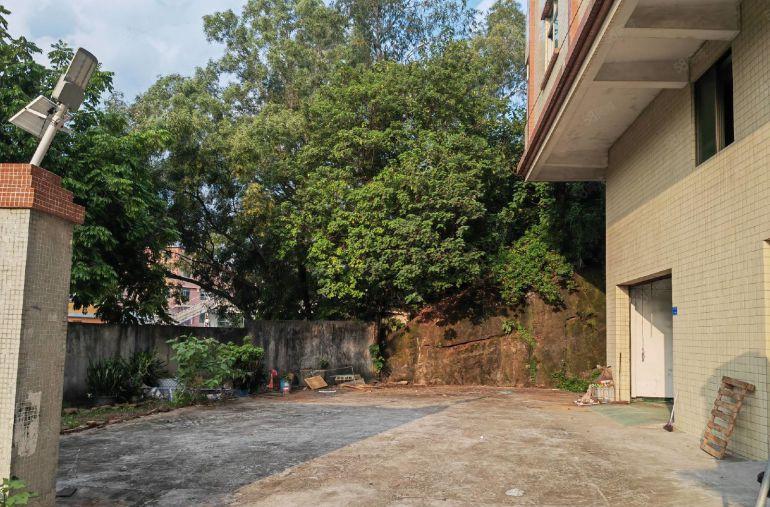 东城（小独院）厂房1楼500仓库300，可进大车